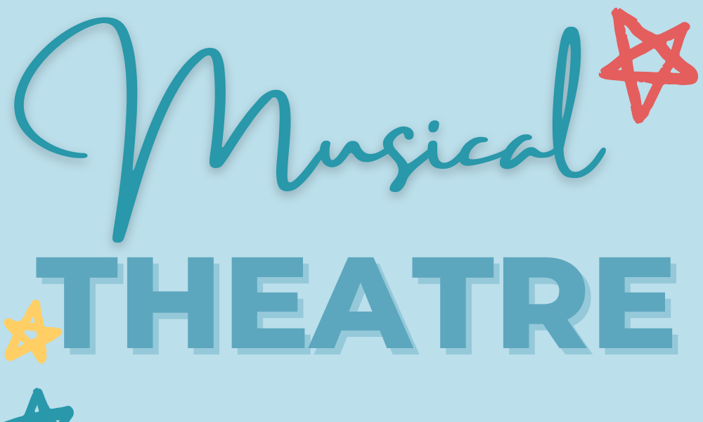 Musical Theatre Holiday Programme (Ages 815)